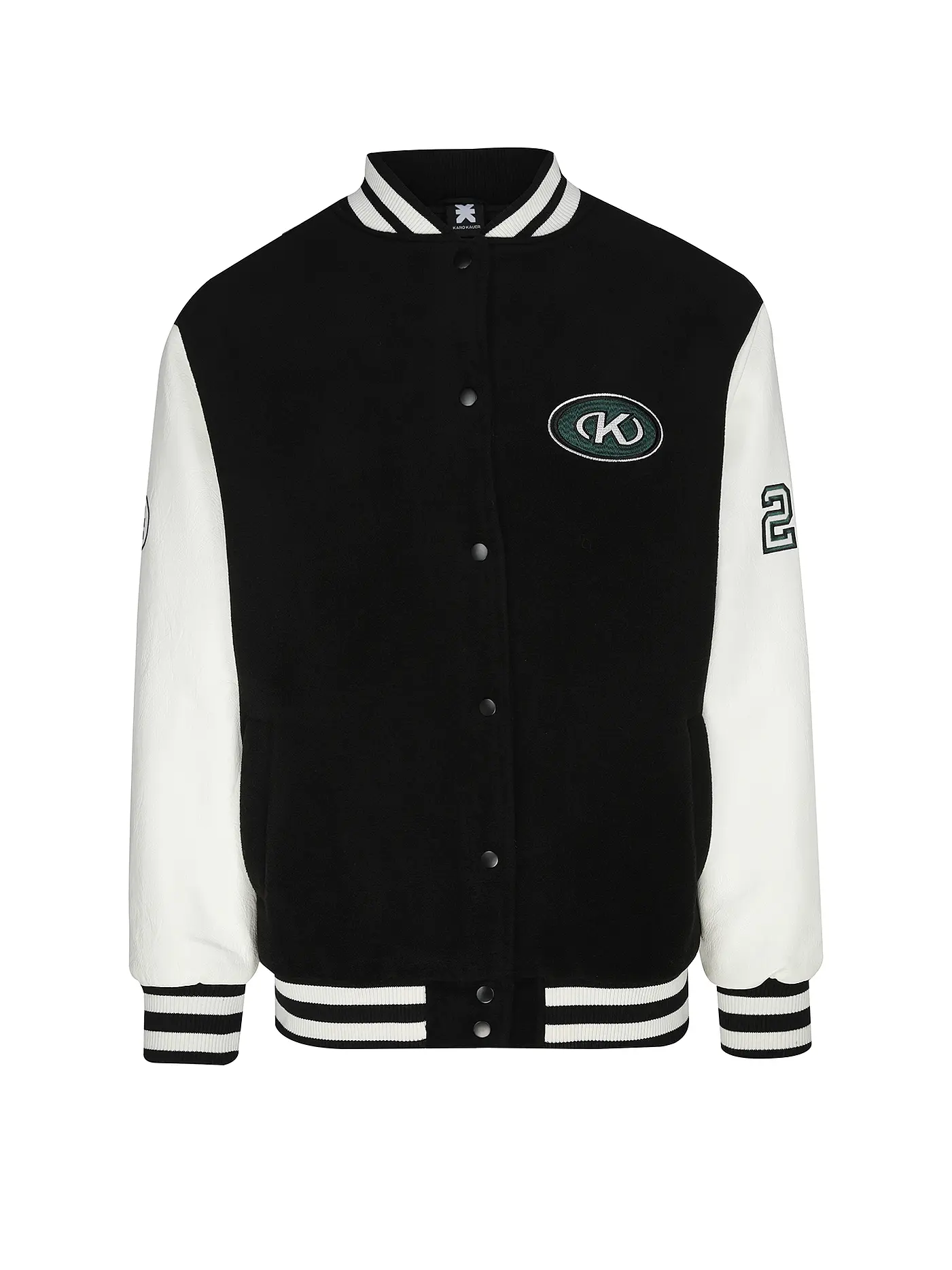 KARO KAUER | Blouson | 